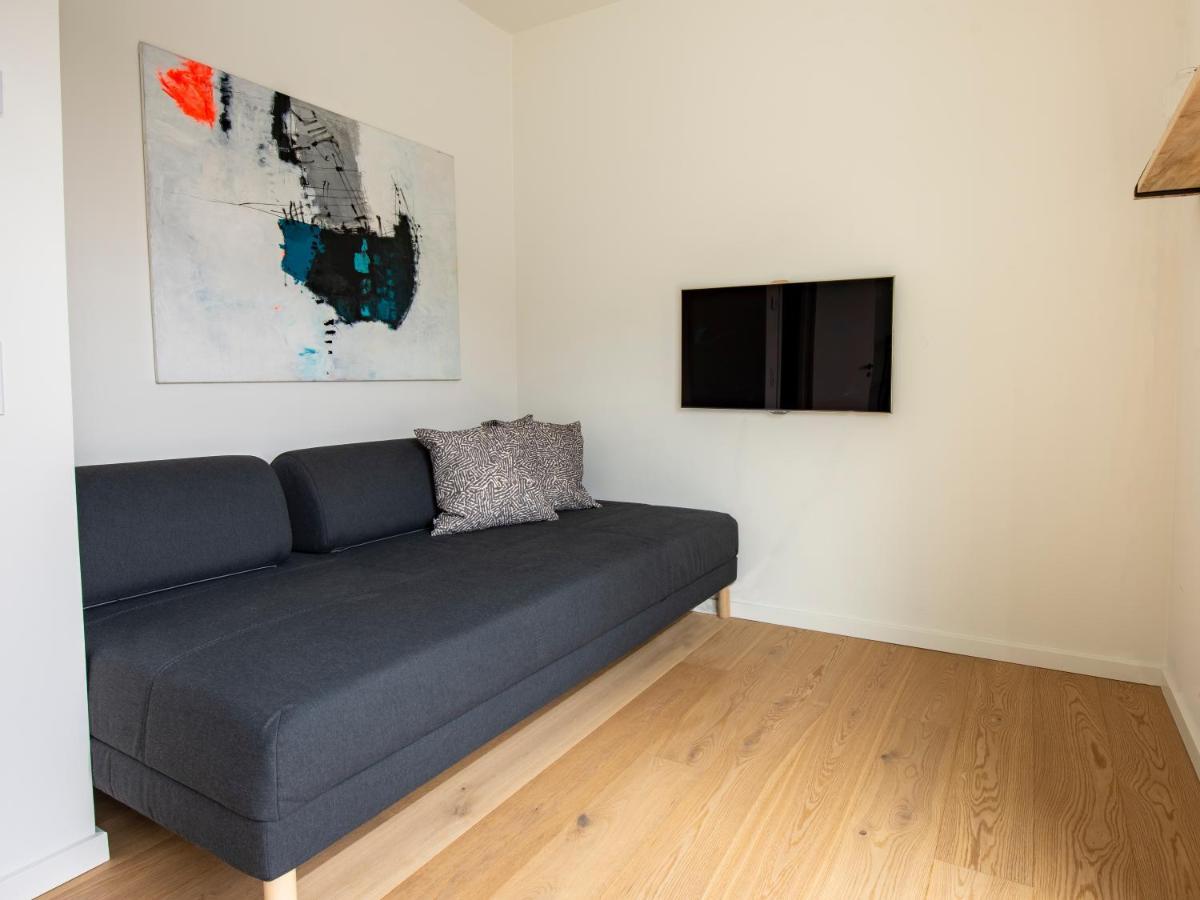 Sanders Pier - Fantastic 3-Bedroom Townhouse With Balcony Terrace Copenhague Extérieur photo