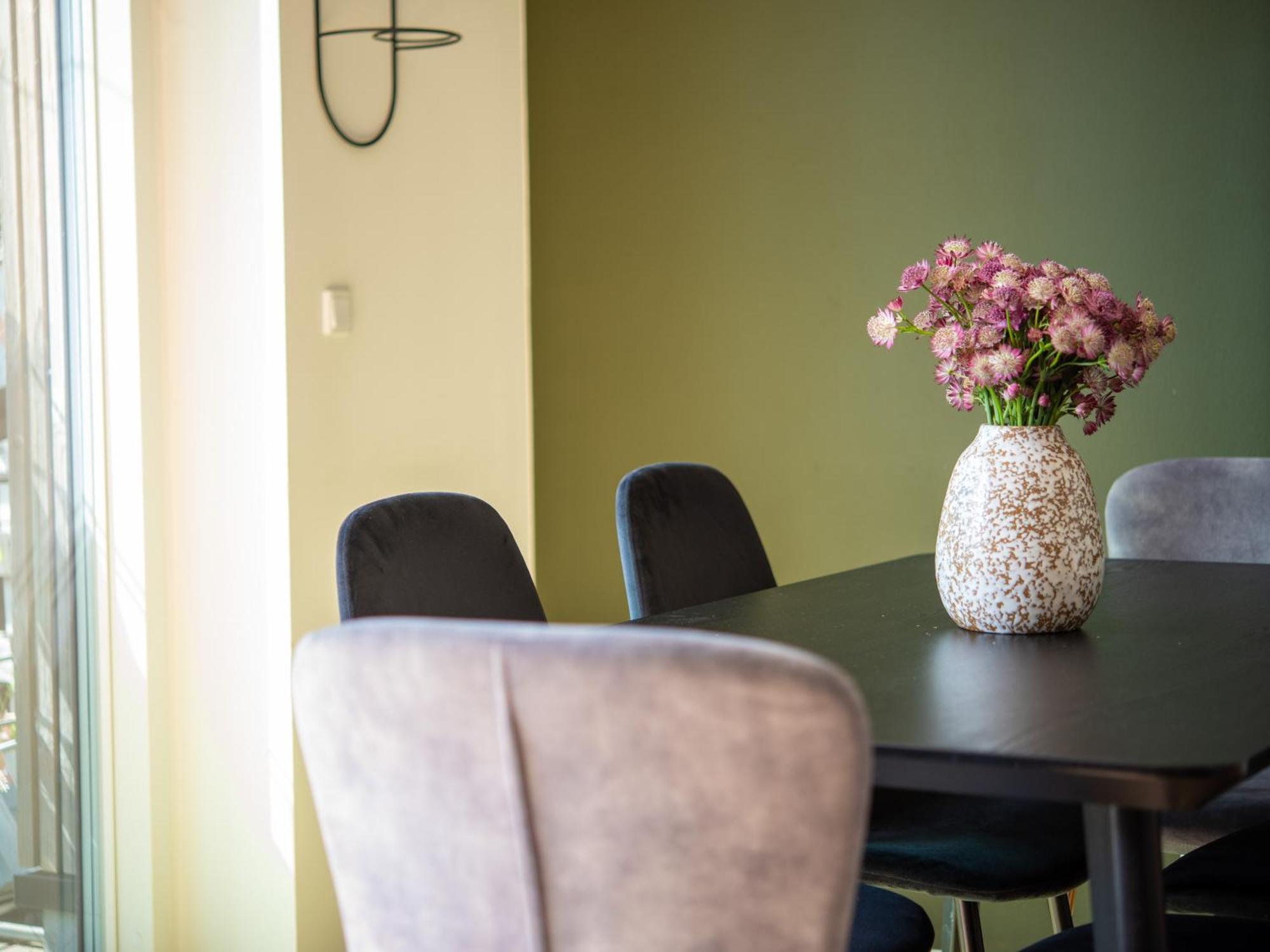 Sanders Pier - Fantastic 3-Bedroom Townhouse With Balcony Terrace Copenhague Extérieur photo