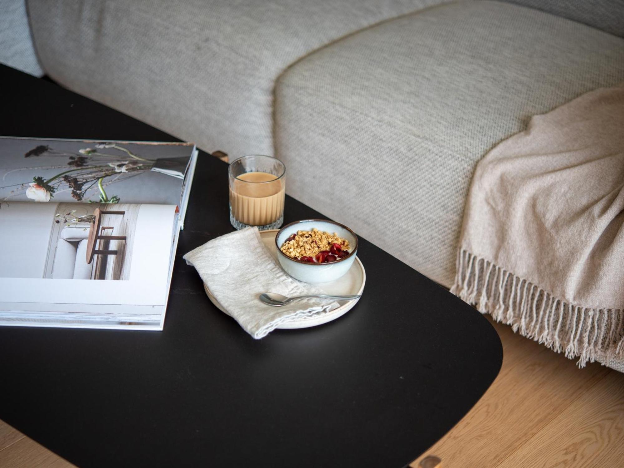 Sanders Pier - Fantastic 3-Bedroom Townhouse With Balcony Terrace Copenhague Extérieur photo