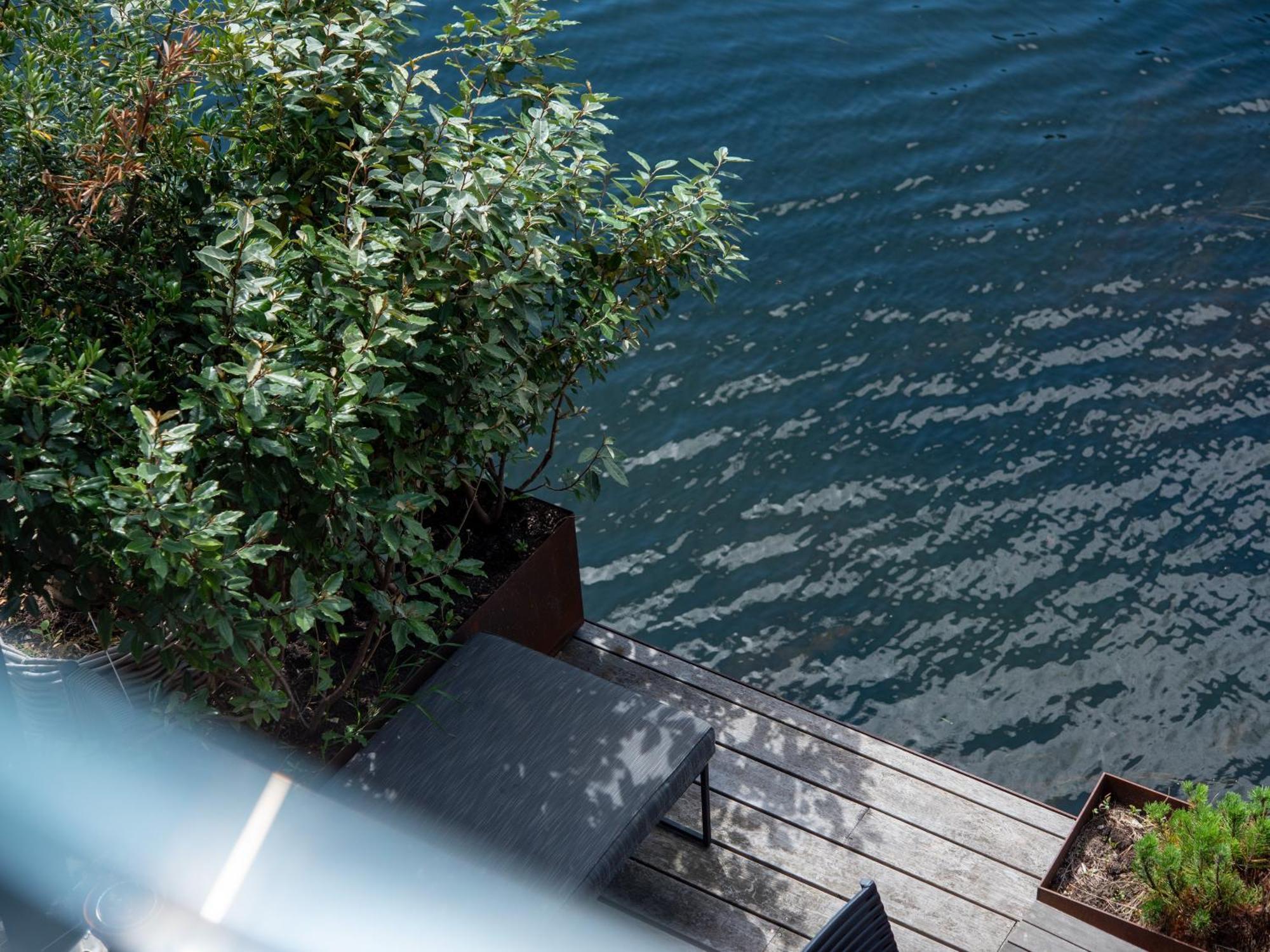 Sanders Pier - Fantastic 3-Bedroom Townhouse With Balcony Terrace Copenhague Extérieur photo