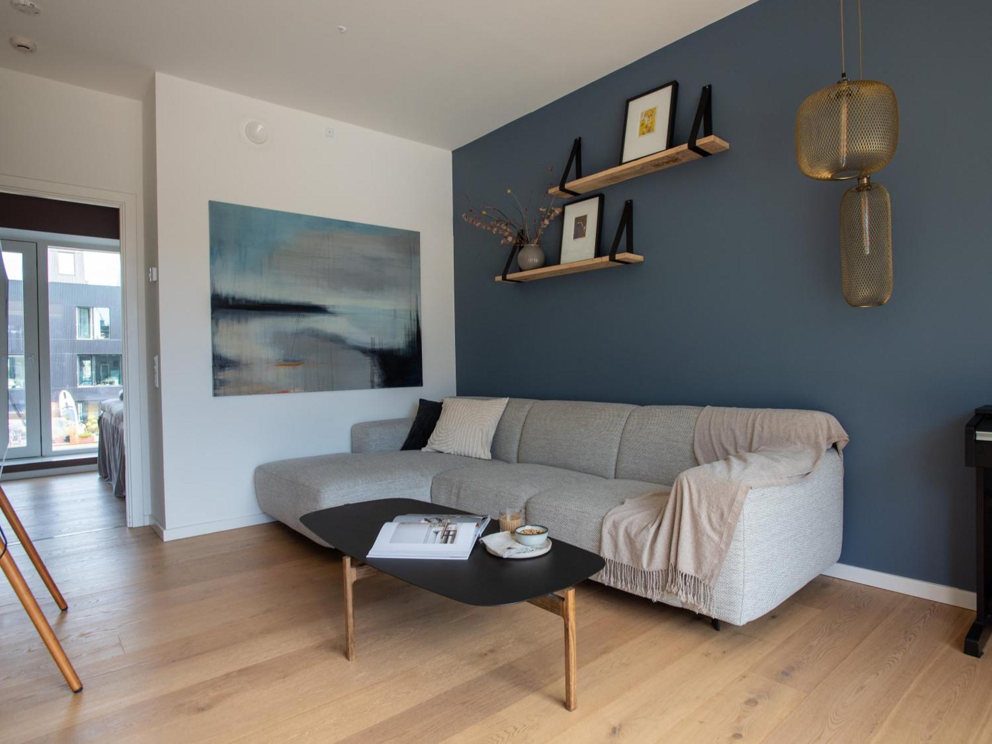 Sanders Pier - Fantastic 3-Bedroom Townhouse With Balcony Terrace Copenhague Extérieur photo